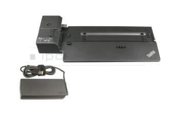 Lenovo 01HY748 ThinkPad Basic Docking Station incl. 90W Netzteil b-stock