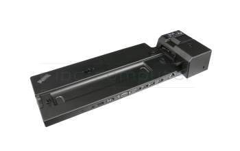 Lenovo 01HY748 ThinkPad Basic Docking Station incl. 90W Netzteil b-stock