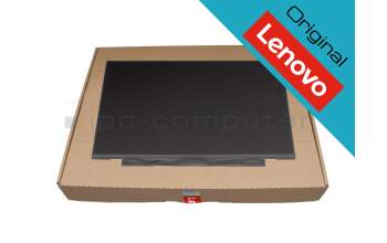 Lenovo 01YN151 original touch IPS display FHD (1920x1080) matt 60Hz