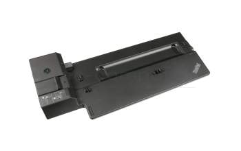 Lenovo 01YT276 ThinkPad Basic Docking Station incl. 90W Netzteil b-stock