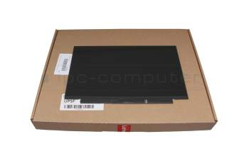 Lenovo 02DA370 original touch IPS display FHD (1920x1080) matt 60Hz