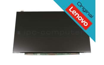 Lenovo 02DL687 original IPS display FHD (1920x1080) matt 60Hz