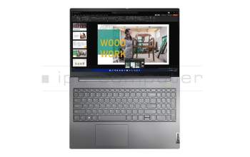 Lenovo 21DJCTO1WW-CTO5-G ThinkBook 15 G4 IAP IAP i5-1235U/16GB/512M2/FHD/C/W11 refurbished