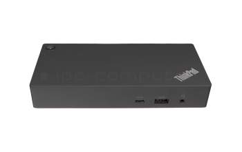 Lenovo 40AY0090EU ThinkPad Universal USB-C Dock incl. 90W Netzteil