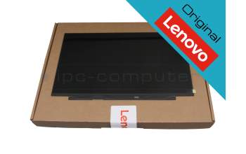 Lenovo 5D11B64636 original IPS display FHD (1920x1080) matt 60Hz