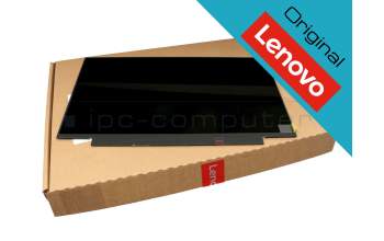 Lenovo 5D11C18140 original IPS display FHD (1920x1080) matt 60Hz (height 19.5 cm)