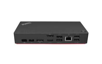 Lenovo ADLX90NLC3A ThinkPad Universal USB-C Dock incl. 90W Netzteil