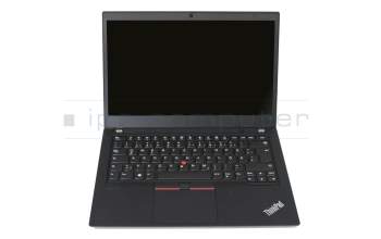 Lenovo IVHFC1 Laptop refurbished