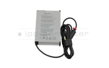 Lenovo IdeaPad Gaming 3-15ARH05 (82EY) original AC-adapter 135.0 Watt slim