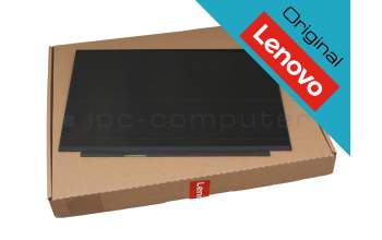 Lenovo IdeaPad Gaming 3-15ARH05 (82EY) original IPS display FHD (1920x1080) matt 120Hz