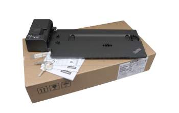 Lenovo SD20Z56366 ThinkPad Ultra Docking Station incl. 135W Netzteil