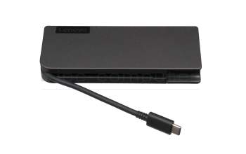 Lenovo ThinkPad L15 Gen 4 (21H8/21H7) USB-C Travel Hub Docking Station without adapter bulk