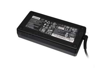 Lenovo ThinkPad P1 Gen 5 (21DC/21DD) original AC-adapter 170.0 Watt normal