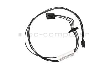 Lenovo ThinkStation P330 2nd Gen (30CY) original SATA power cable