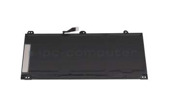 M12329-AC1 original HP battery 58.8Wh