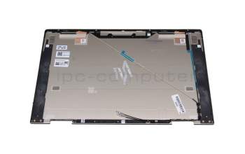 M17249-001 original HP display-cover 33.8cm (13.3 Inch) gold