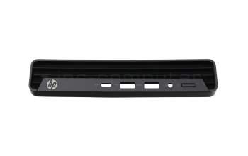 M17563-001 original HP Front-Cover black