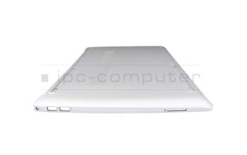 M31084-001 original HP Bottom Case silver