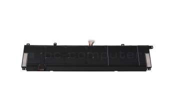 M41640-CD1 original HP battery 83Wh