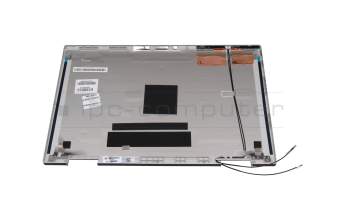 M45000-001 original HP display-cover 35.6cm (14 Inch) silver