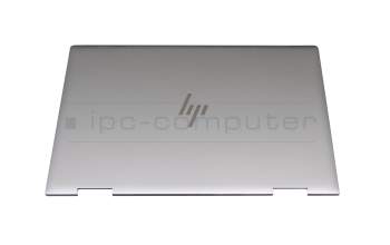 M82692-001 original HP display-cover 33.8cm (13.3 Inch) silver OLED