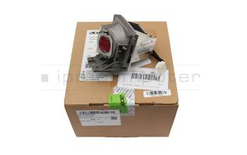 MC.JSC11.002 original Acer projector lamp UHP (210 Watt)