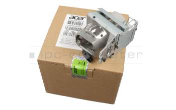 MCJK21100K original Acer projector lamp P-VIP (210 Watt)