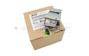 MCJN81100A original Acer projector lamp P-VIP (195 Watt)