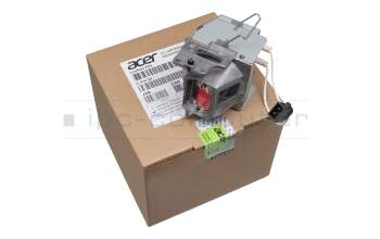 MCJQ0110006 original Acer projector lamp DLP (250 Watt)