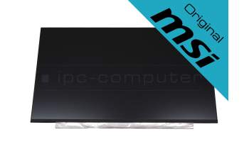 MSI Bravo 15 C7VE/C7UCX (MS-158N) original IPS display FHD (1920x1080) matt 60Hz