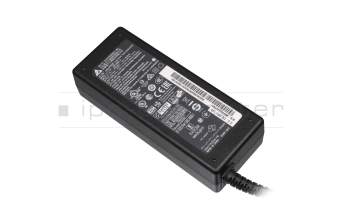 MSI GE60 2QE/2QD/2PE/2PC (MS-16GF) original AC-adapter 90.0 Watt