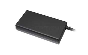 MSI GF63 Thin 8RB (MS16R2) original AC-adapter 120.0 Watt slim