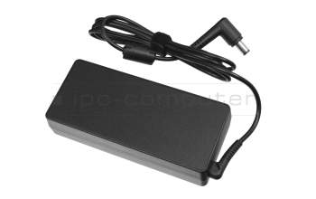 MSI GL63 8SC/8RB/8RCS (MS-16P8) original AC-adapter 135.0 Watt