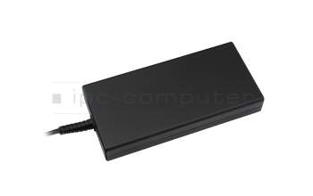 MSI GL66 Pulse 11UD/11UDK (MS-1582) AC-adapter 180.0 Watt from Delta Electronics Plug dimension 4.5/2.9 mm (outside/inside)