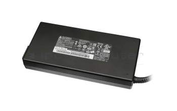 MSI GL75 9SGK/9SFK (MS-17E2) original AC-adapter 150.0 Watt square