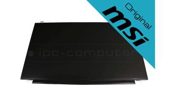 MSI GP62MVR 6RF/7RF/7RFX/7RGX (MS-16JB) original IPS display UHD (3840x2160) matt 60Hz