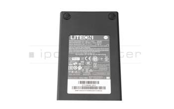 MSI GP75 Leopard 9SE (MS-17E2) AC-adapter 180.0 Watt from LiteOn