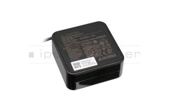 MSI Modern 14 B4M/B4MW (MS-14DK) original AC-adapter 65.0 Watt small