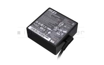 MSI Prestige 14 A10RAS (MS-14C2) original USB-C AC-adapter 100.0 Watt square