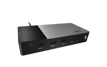 MSI Sword 16HX B14VEG/VFK/VGG USB-C Docking Station Gen 2 incl. 150W Netzteil