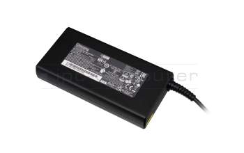 Medion Akoya P9613 original AC-adapter 150.0 Watt normal