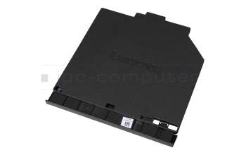 Multi-Bay battery 35Wh original suitable for Lenovo V510-15IKB (80WQ)