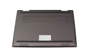 N47943-001 original HP Bottom Case anthracite