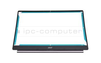 NB8511-S3 original Acer Display-Bezel / LCD-Front 35.6cm (14 inch) black-grey