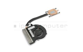 ND55C17-15G17 original Lenovo Cooler (UMA/CPU)