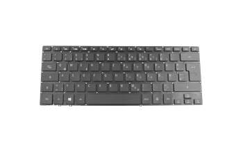 NKI131S063 original Acer keyboard DE (german) black