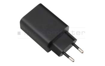 NT30L1 USB-C AC-adapter 30.0 Watt EU wallplug