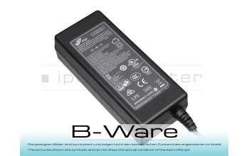 NT453R AC-adapter 45.0 Watt b-stock