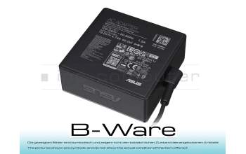 NT90AR AC-adapter 90.0 Watt large b-stock