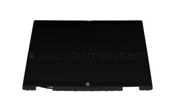 NV140FHM-N4T original BOE Display Unit 14.0 Inch (FHD 1920x1080) black